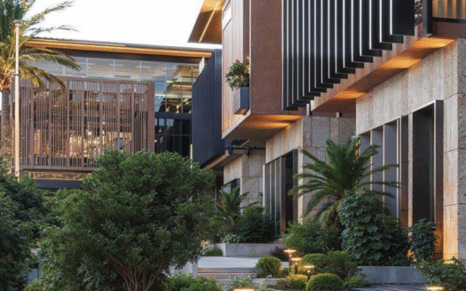 مركز إيلاف للأعمال، – حي الياسمين