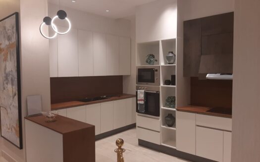 مدائن 7، حي المؤنسية