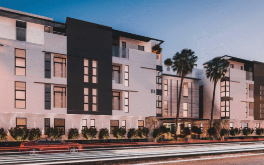 مدائن 5-6، حي القدس