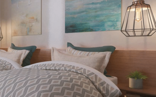 Madain 5 – 6, Al-Quds District