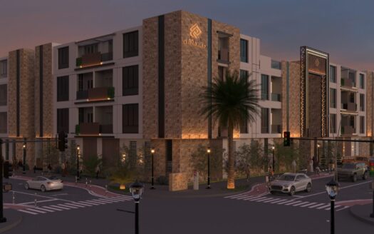 Madain Village ,Al-Munsiyah District