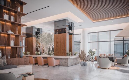 مدائن فيلج، حي المؤنسية