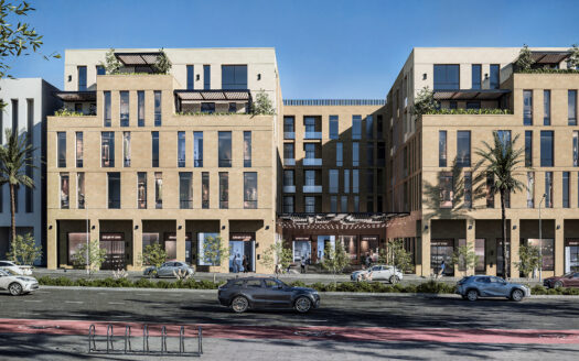 KNDL – Qurtubah District